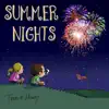 Treece Money - Summer Nights